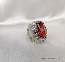 Эксклюзивное кольцо 